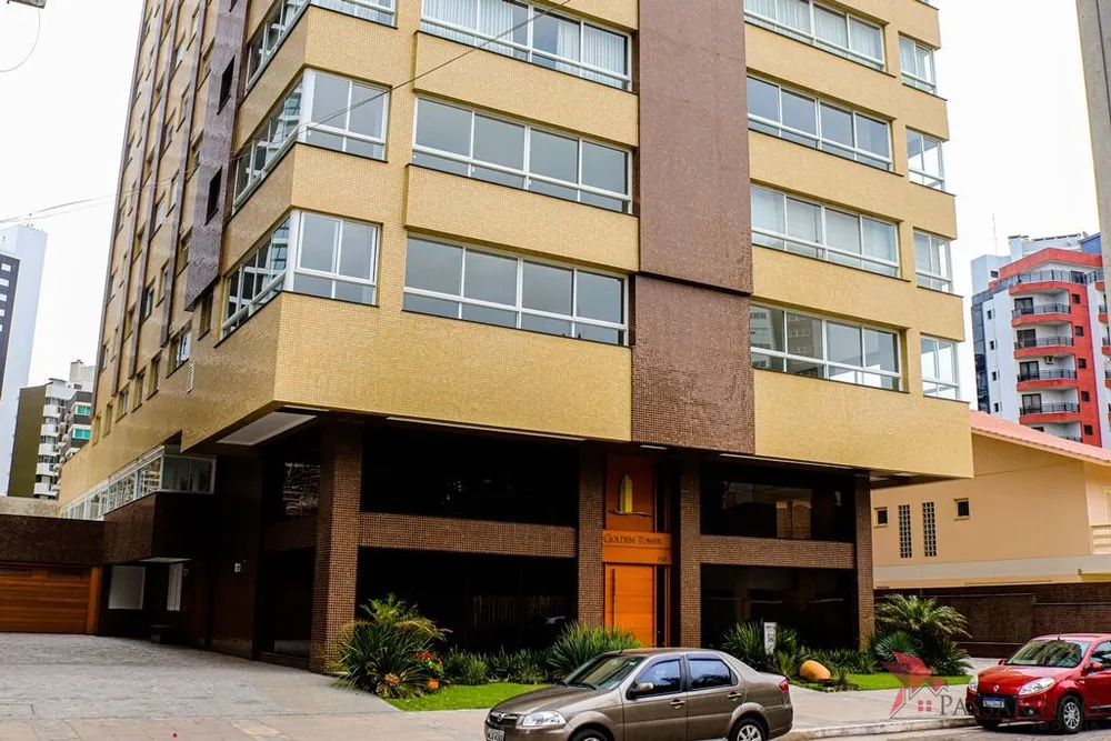 Apartamento, 4 quartos, 217 m² - Foto 3