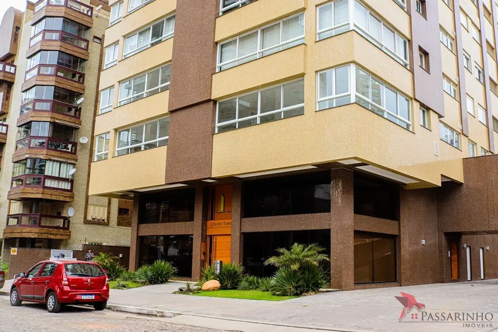 Apartamento, 4 quartos, 217 m² - Foto 4