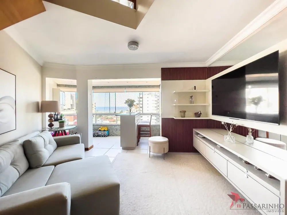 Cobertura, 3 quartos, 184 m² - Foto 2