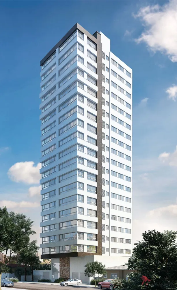 Apartamento, 3 quartos, 130 m² - Foto 2