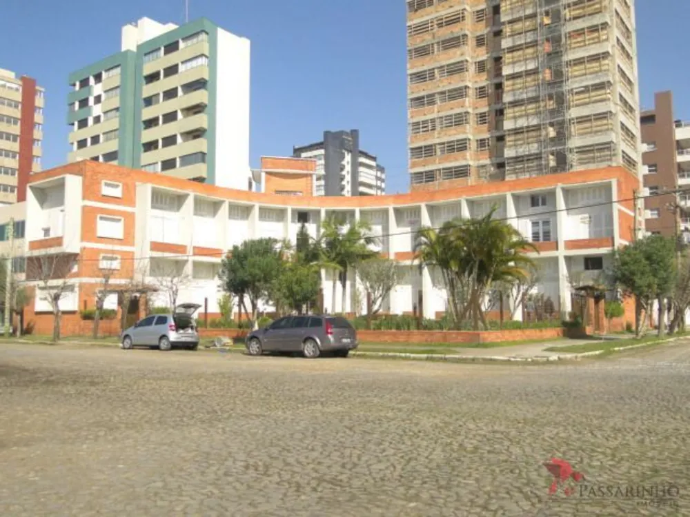 Apartamento, 2 quartos, 49 m² - Foto 2
