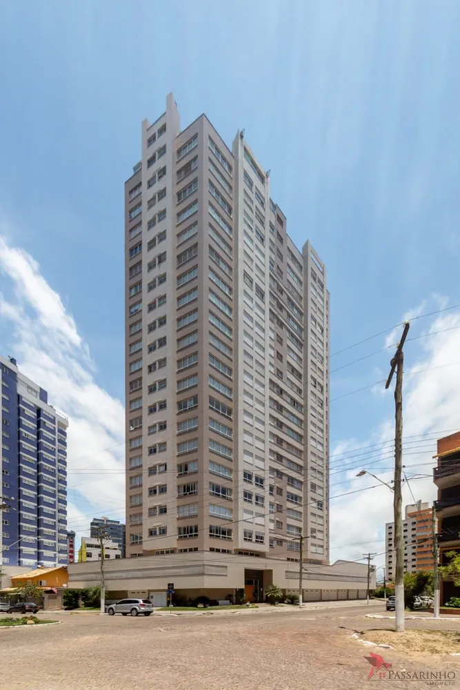 Apartamento, 3 quartos, 109 m² - Foto 1