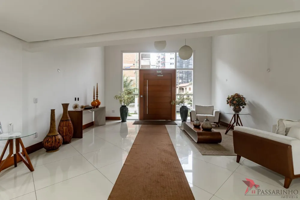 Apartamento, 3 quartos, 109 m² - Foto 2
