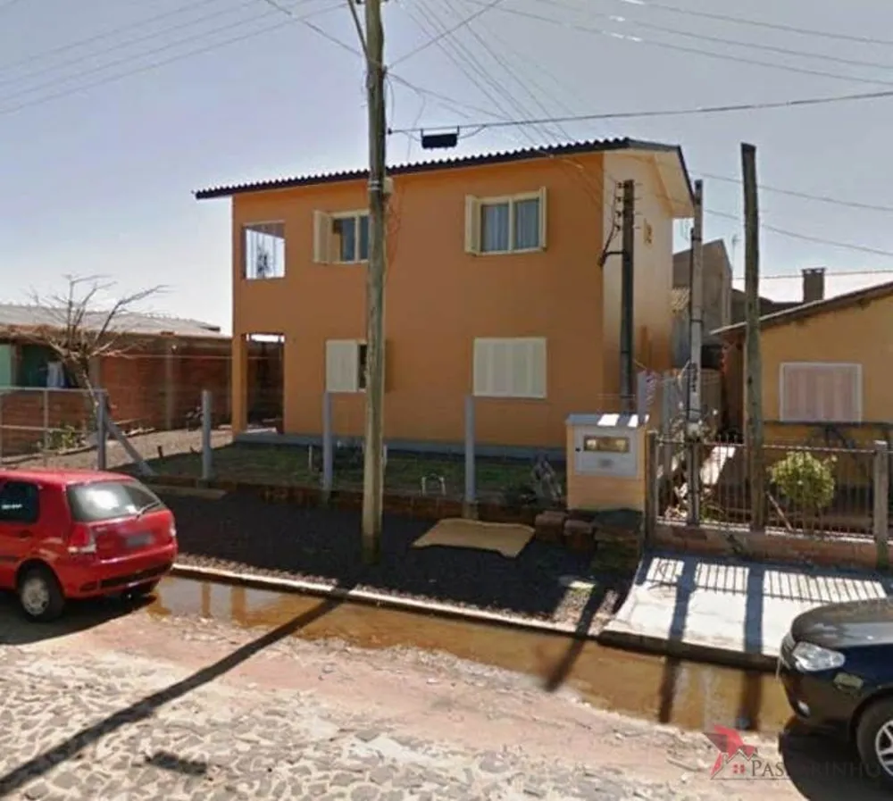 Casa, 2 quartos, 140 m² - Foto 1