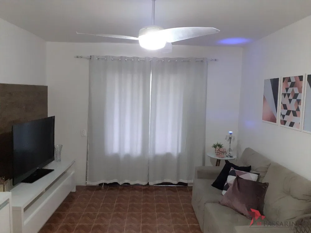 Apartamento, 2 quartos, 70 m² - Foto 3
