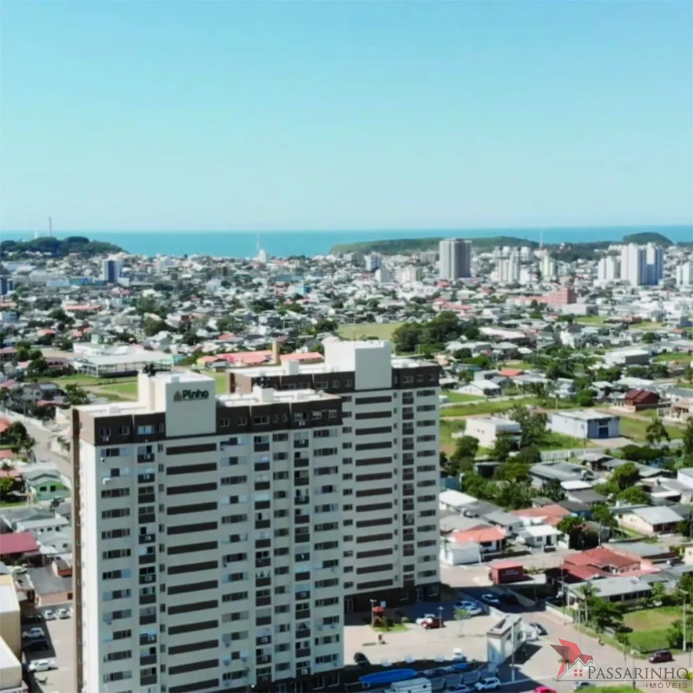 Apartamento, 3 quartos, 68 m² - Foto 1