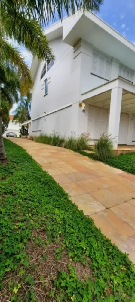 Sobrado, 6 quartos, 450 m² - Foto 2