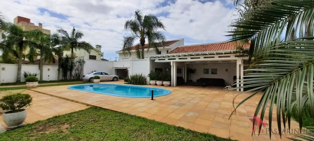 Sobrado, 6 quartos, 450 m² - Foto 3