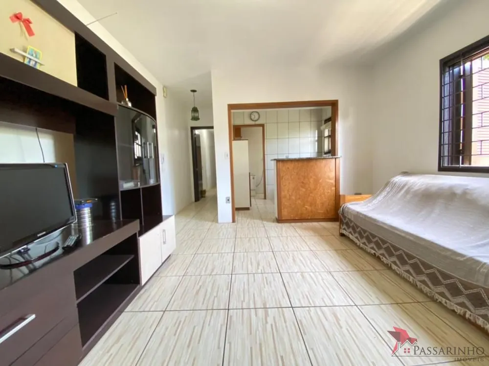 Apartamento, 2 quartos, 68 m² - Foto 2
