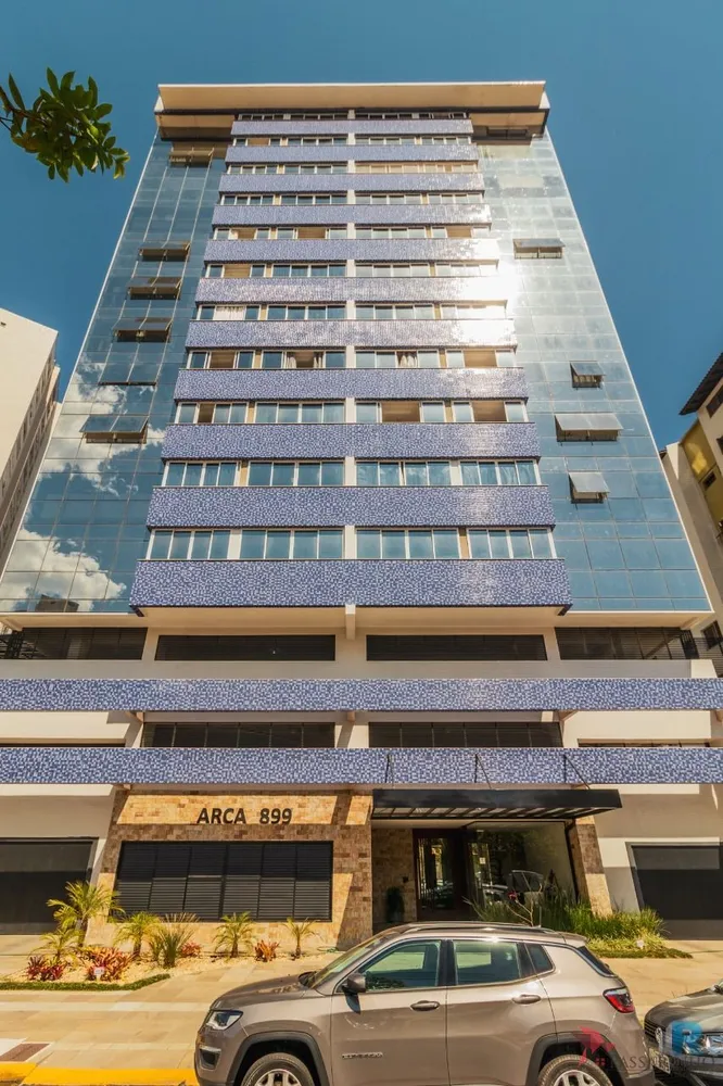 Apartamento, 2 quartos, 84 m² - Foto 1