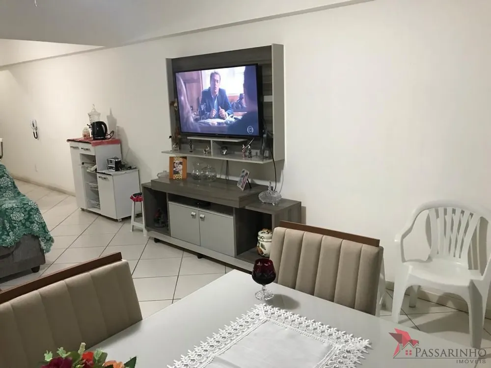 Apartamento, 2 quartos, 94 m² - Foto 3