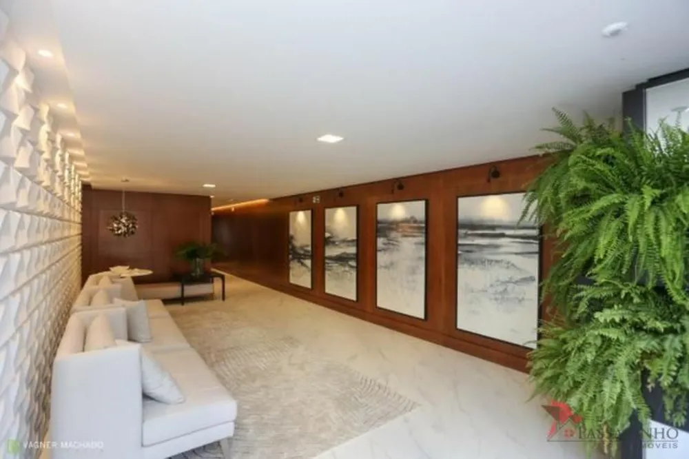 Apartamento, 3 quartos, 90 m² - Foto 4