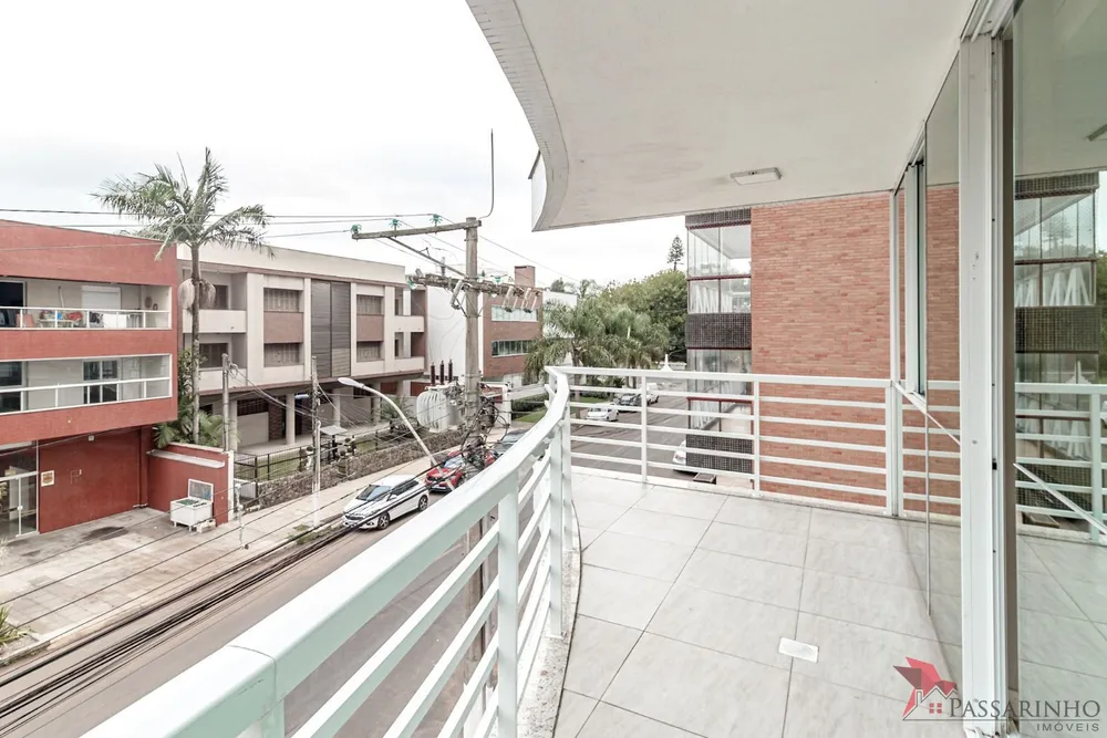 Apartamento, 3 quartos, 202 m² - Foto 2