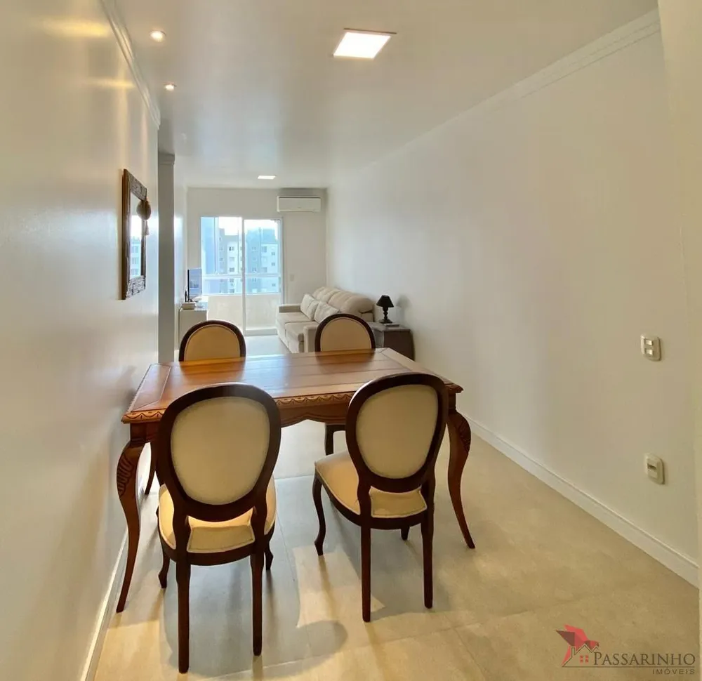 Apartamento, 2 quartos, 65 m² - Foto 2