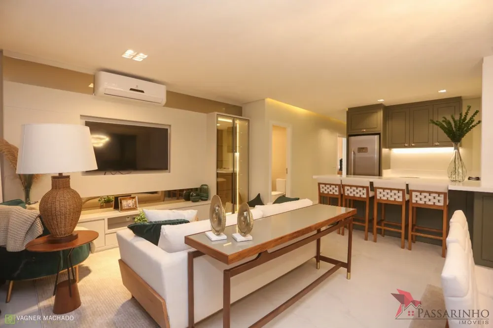 Apartamento, 3 quartos, 110 m² - Foto 1