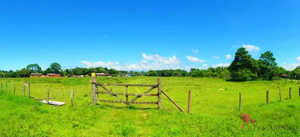 Loteamento e Condomínio, 7 hectares - Foto 1