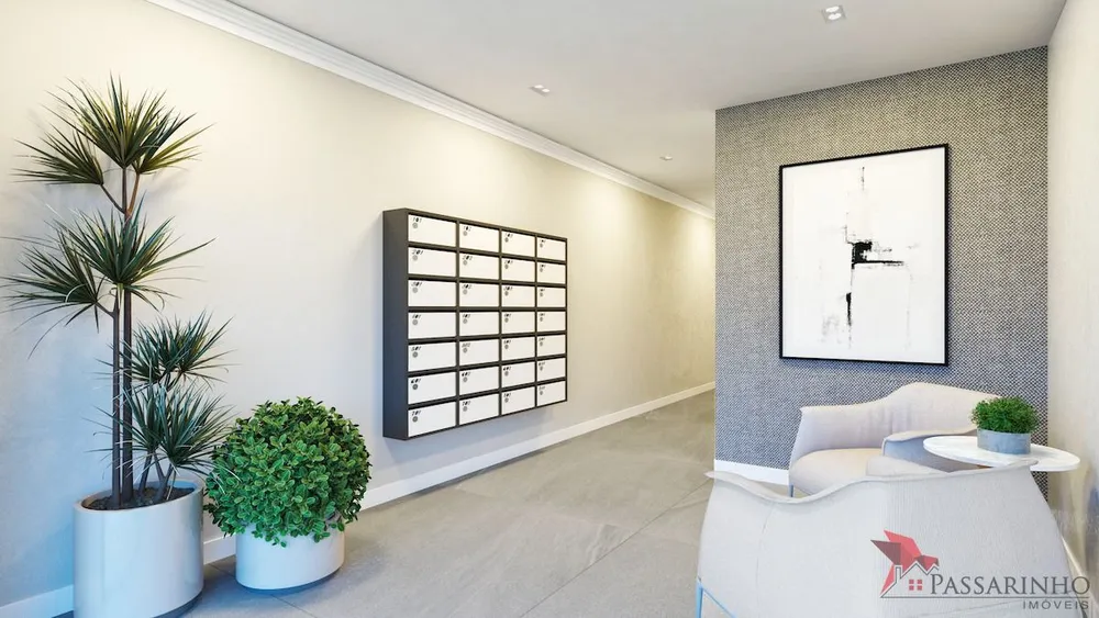 Prédio Inteiro, 50 m² - Foto 2