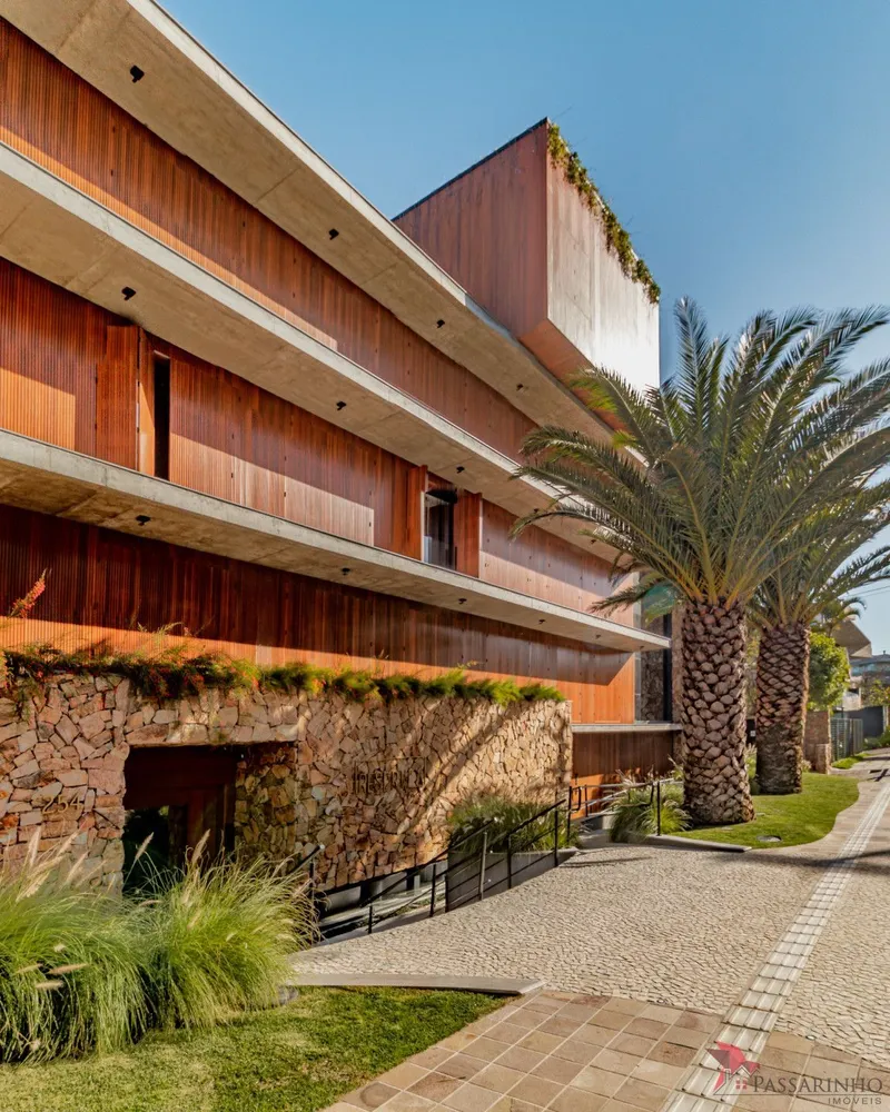 Cobertura, 5 quartos, 448 m² - Foto 1