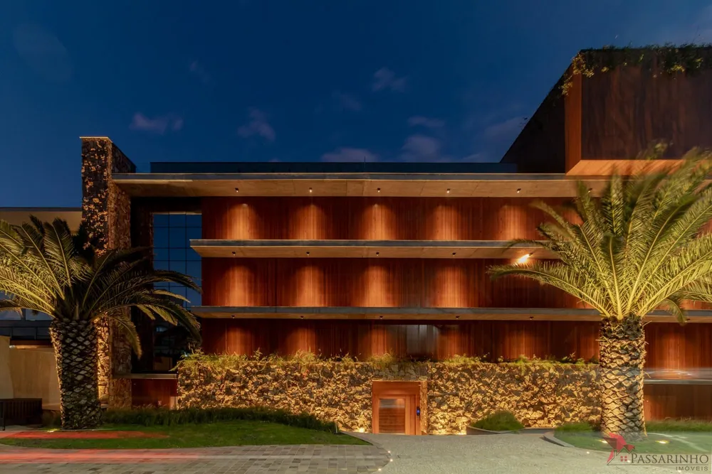 Cobertura, 5 quartos, 448 m² - Foto 3