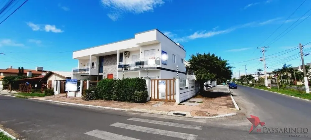 Sobrado, 5 quartos, 256 m² - Foto 3