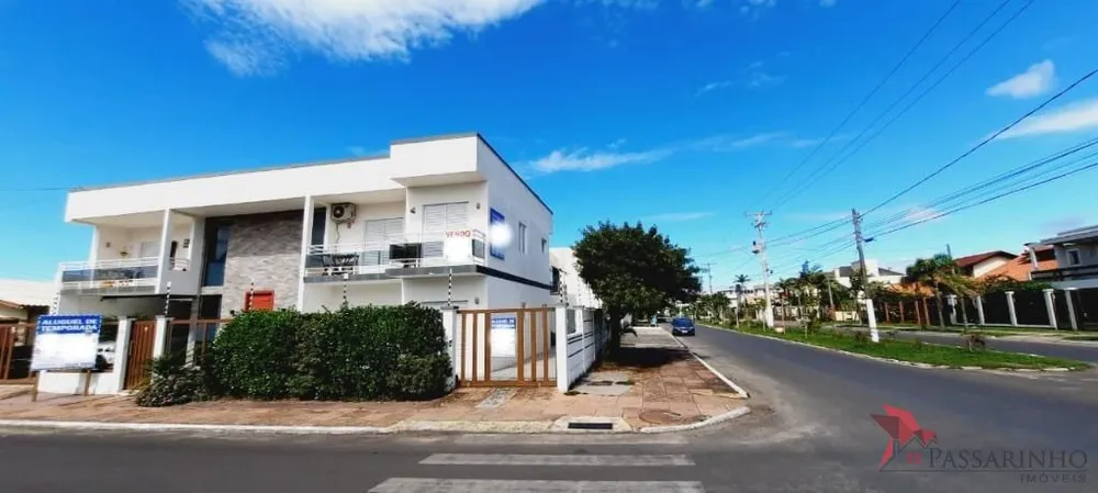 Sobrado, 5 quartos, 256 m² - Foto 2