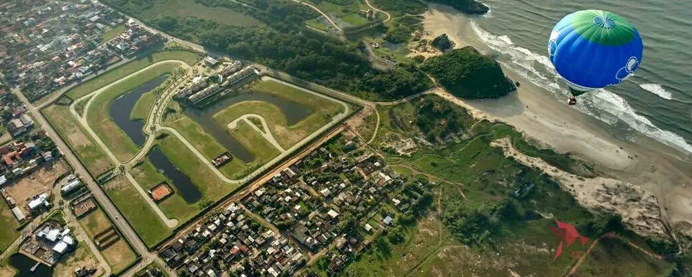 Terreno, 388 m² - Foto 1