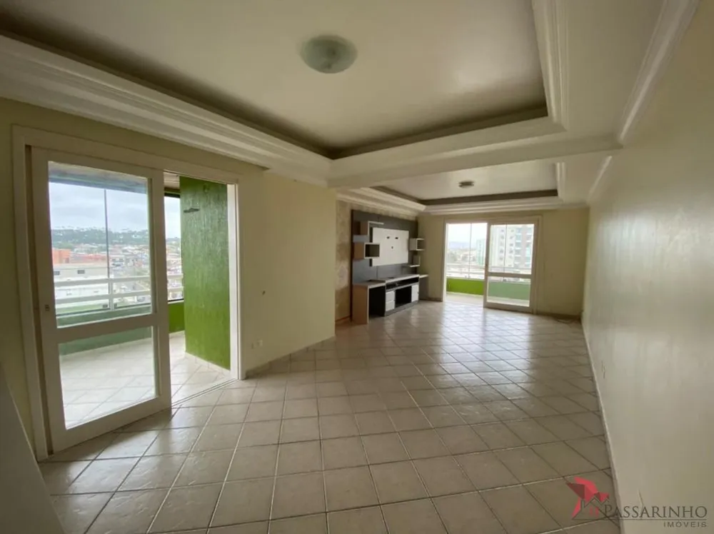 Apartamento, 3 quartos, 143 m² - Foto 2