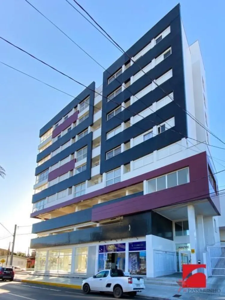 Apartamento, 2 quartos, 75 m² - Foto 1