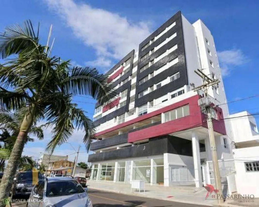 Apartamento, 2 quartos, 75 m² - Foto 2