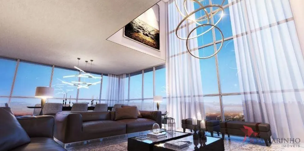Apartamento, 3 quartos, 141 m² - Foto 4