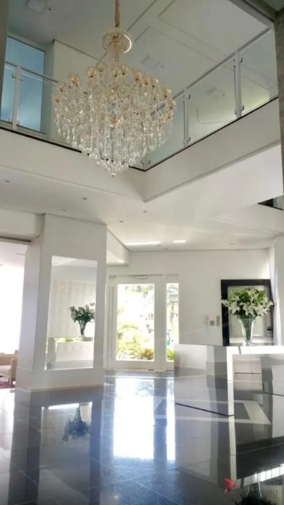Apartamento, 4 quartos, 250 m² - Foto 3