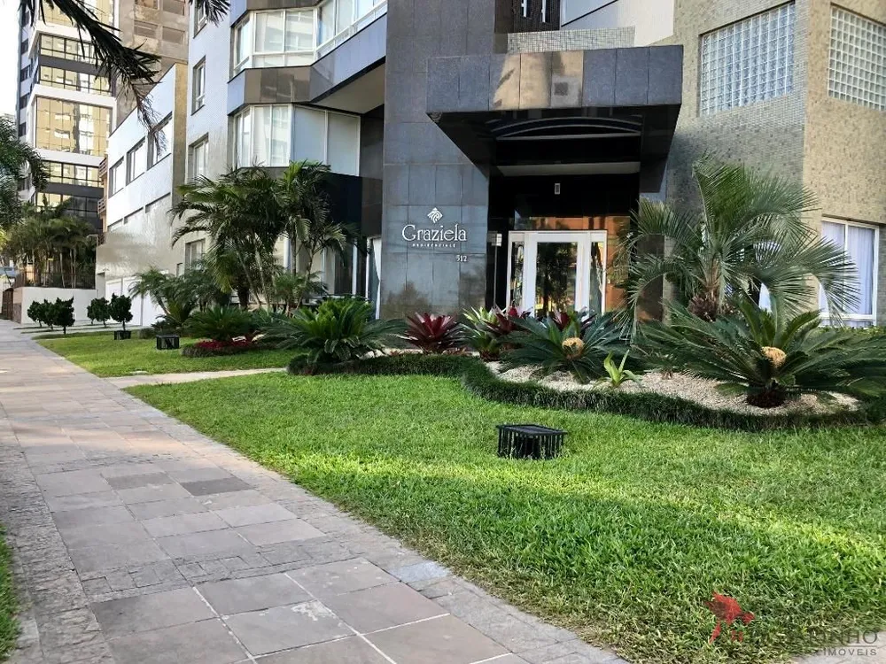Apartamento, 4 quartos, 250 m² - Foto 1