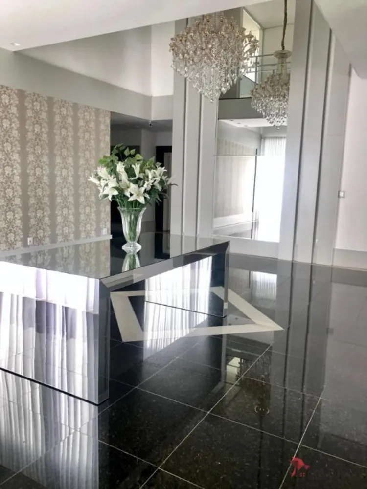 Apartamento, 4 quartos, 250 m² - Foto 4