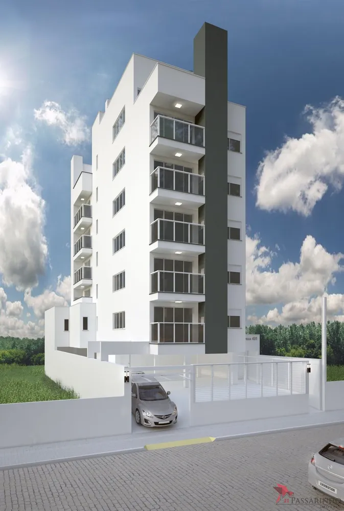 Cobertura, 3 quartos, 130 m² - Foto 1