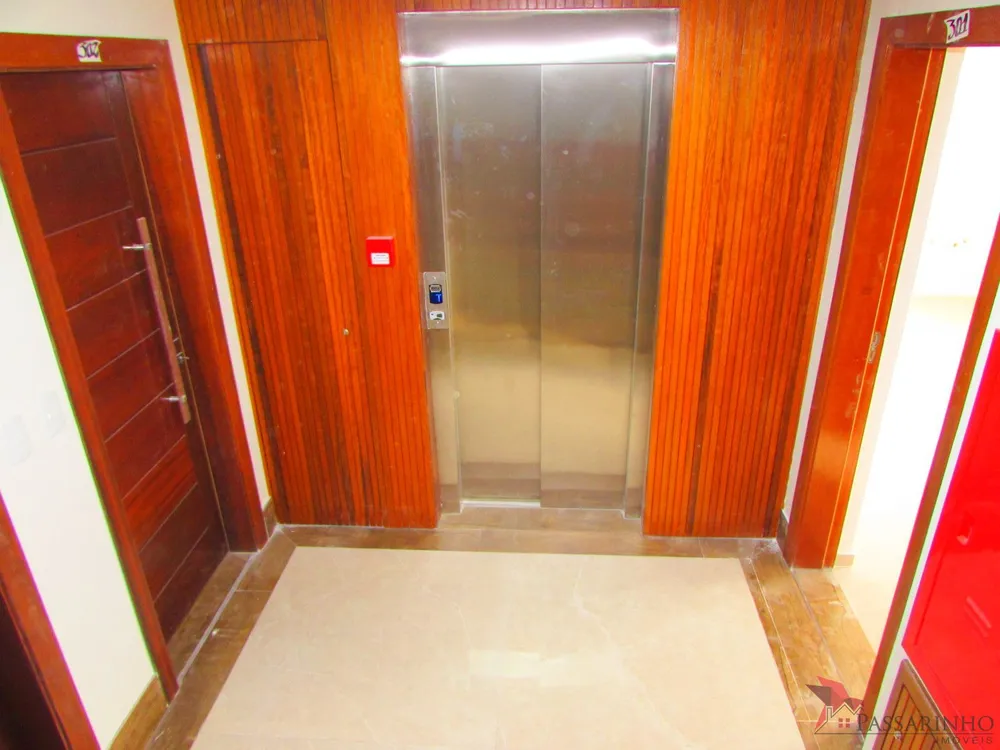 Apartamento, 1 quarto, 41 m² - Foto 2