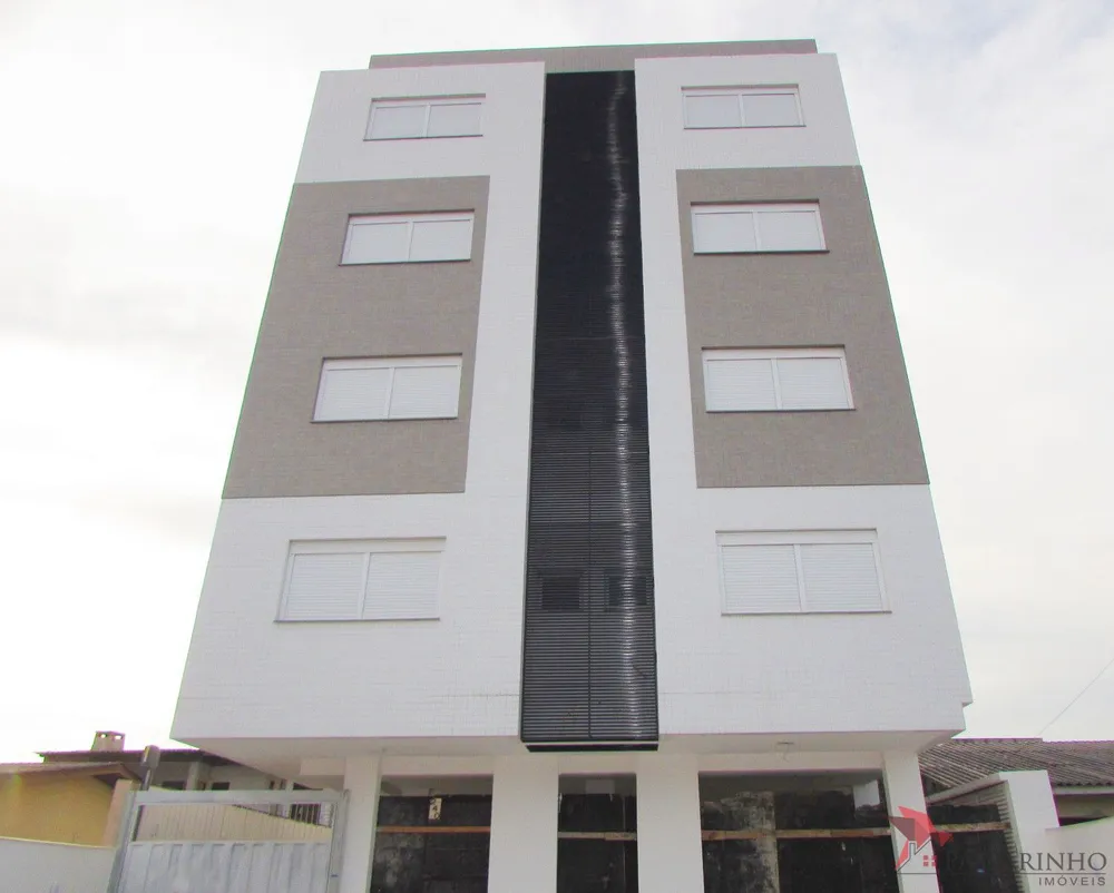 Apartamento, 1 quarto, 41 m² - Foto 1