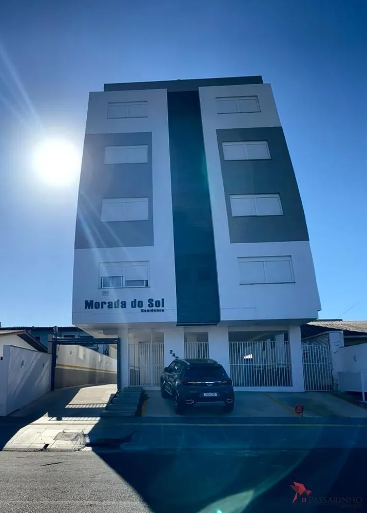 Apartamento, 2 quartos, 60 m² - Foto 1