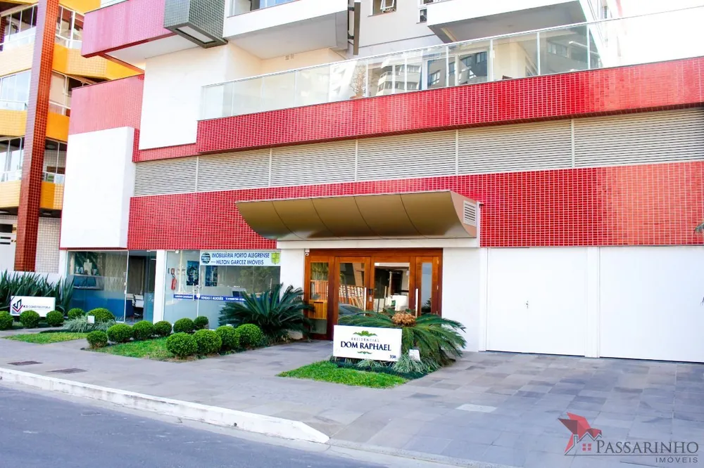 Cobertura, 2 quartos, 167 m² - Foto 1