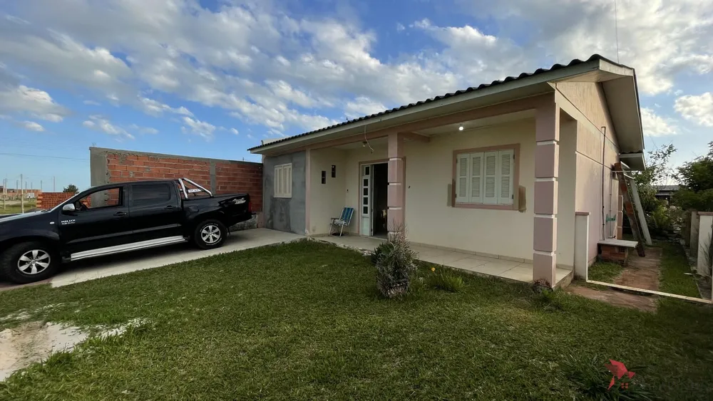 Casa, 2 quartos, 76 m² - Foto 1