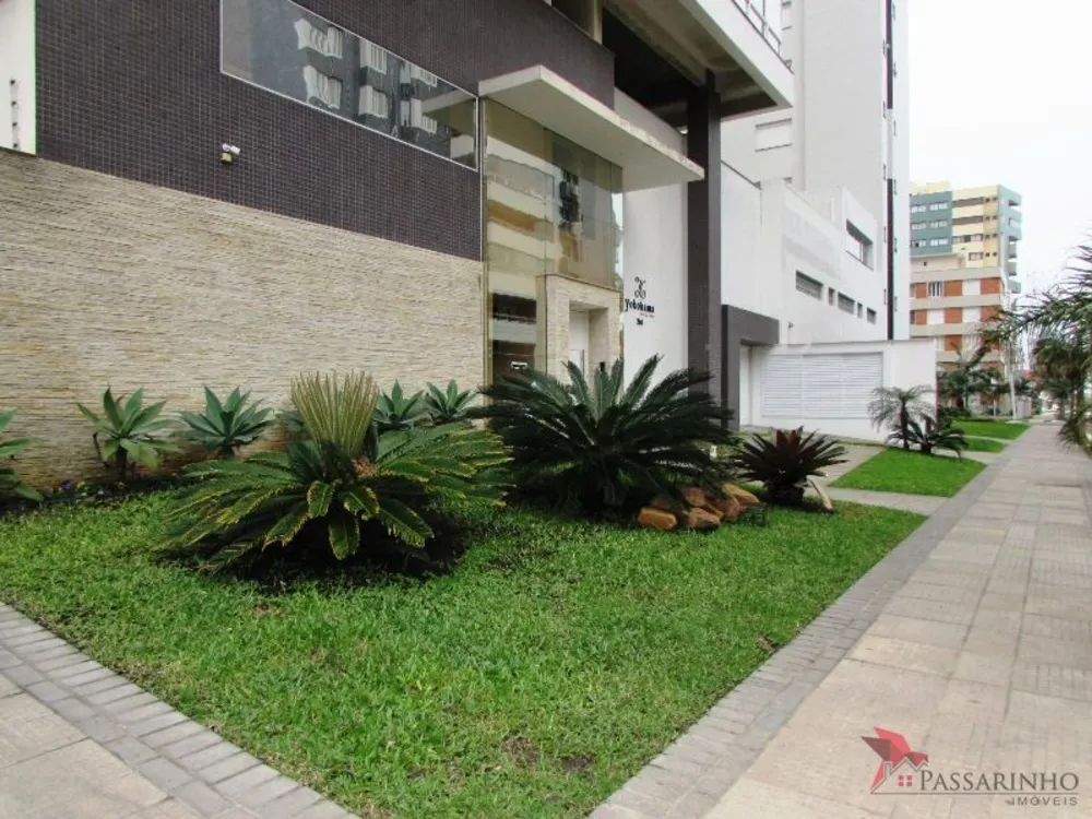 Apartamento, 2 quartos, 76 m² - Foto 3
