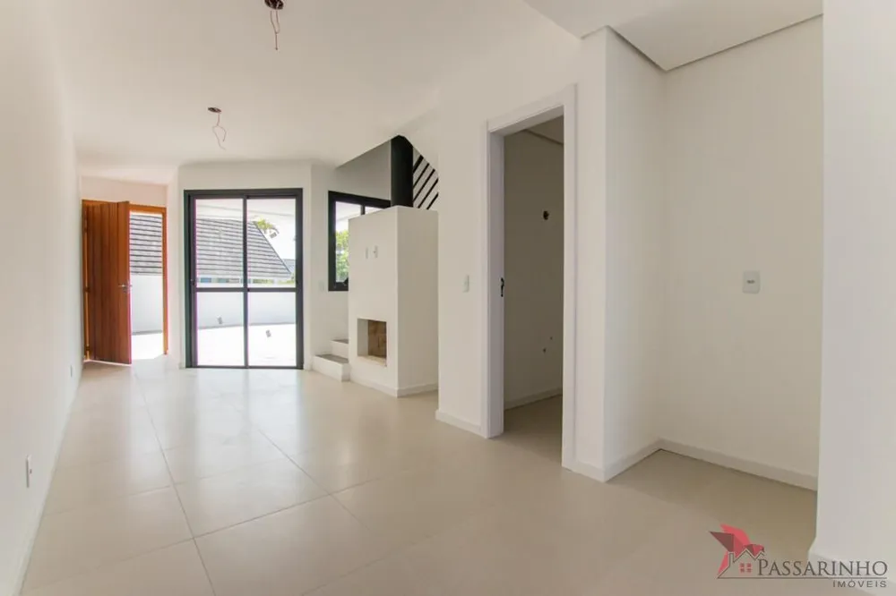 Sobrado, 2 quartos, 89 m² - Foto 3