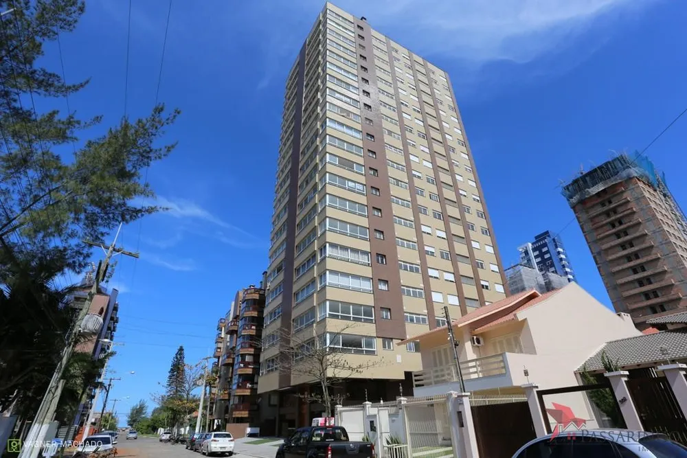 Apartamento, 4 quartos, 216 m² - Foto 1