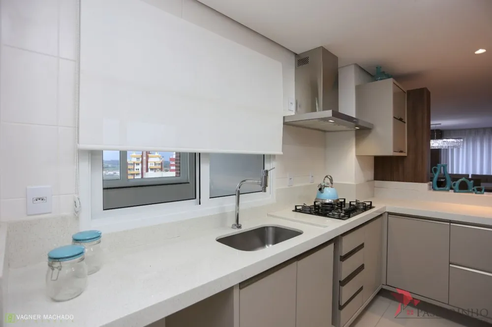 Apartamento, 4 quartos, 216 m² - Foto 4