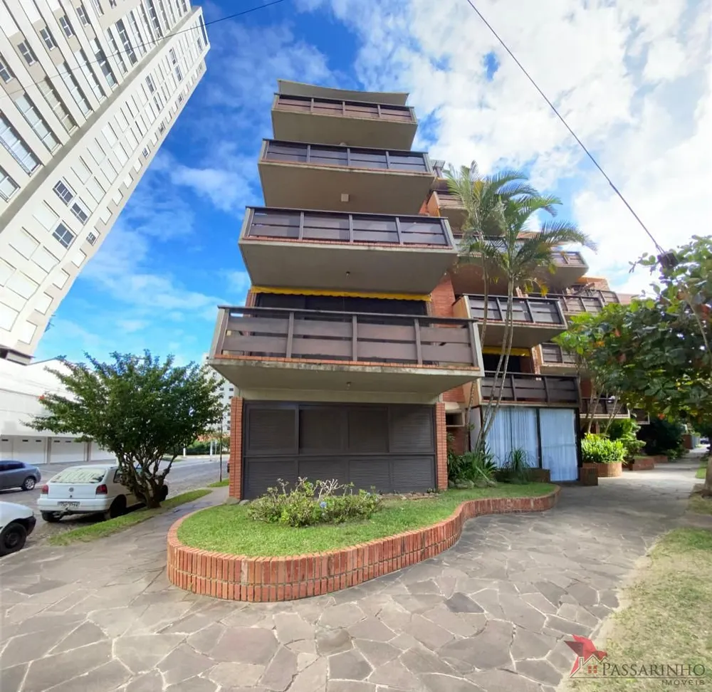 Apartamento, 2 quartos, 117 m² - Foto 2