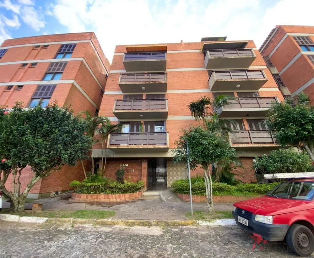 Apartamento, 2 quartos, 117 m² - Foto 1