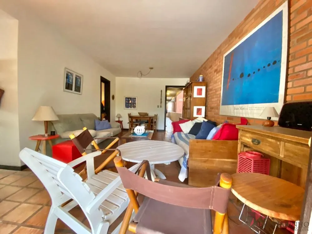 Apartamento, 2 quartos, 117 m² - Foto 3