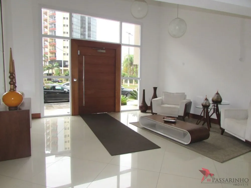 Apartamento, 2 quartos, 89 m² - Foto 1