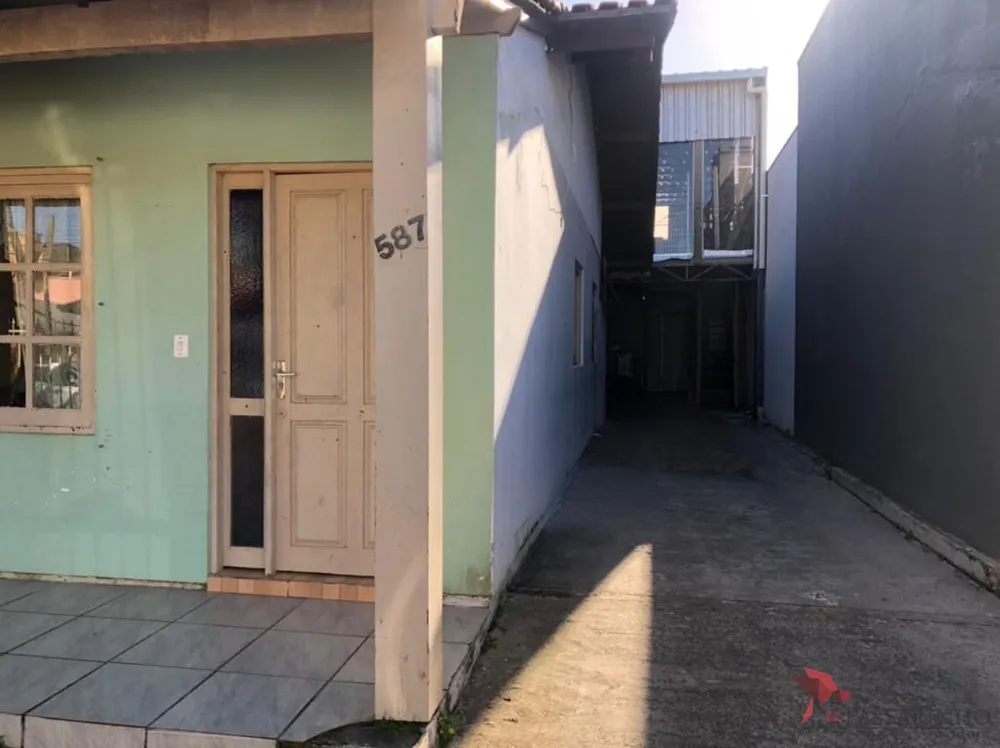 Depósito-Galpão, 232 m² - Foto 3