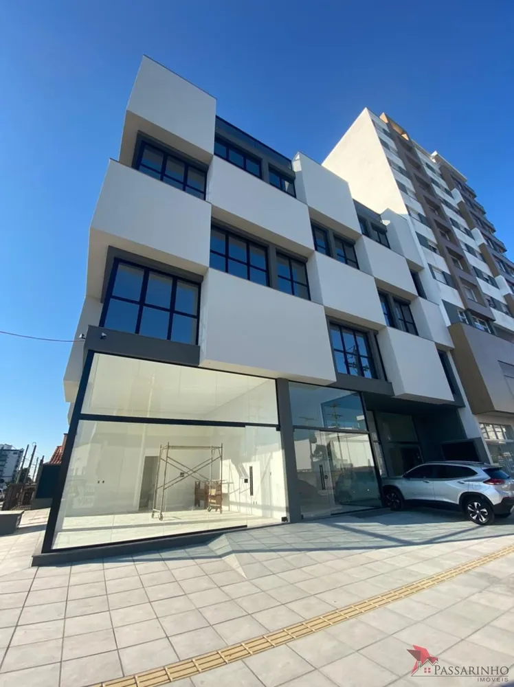 Sala-Conjunto, 31 m² - Foto 1