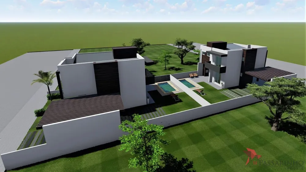 Sobrado, 3 quartos, 123 m² - Foto 3